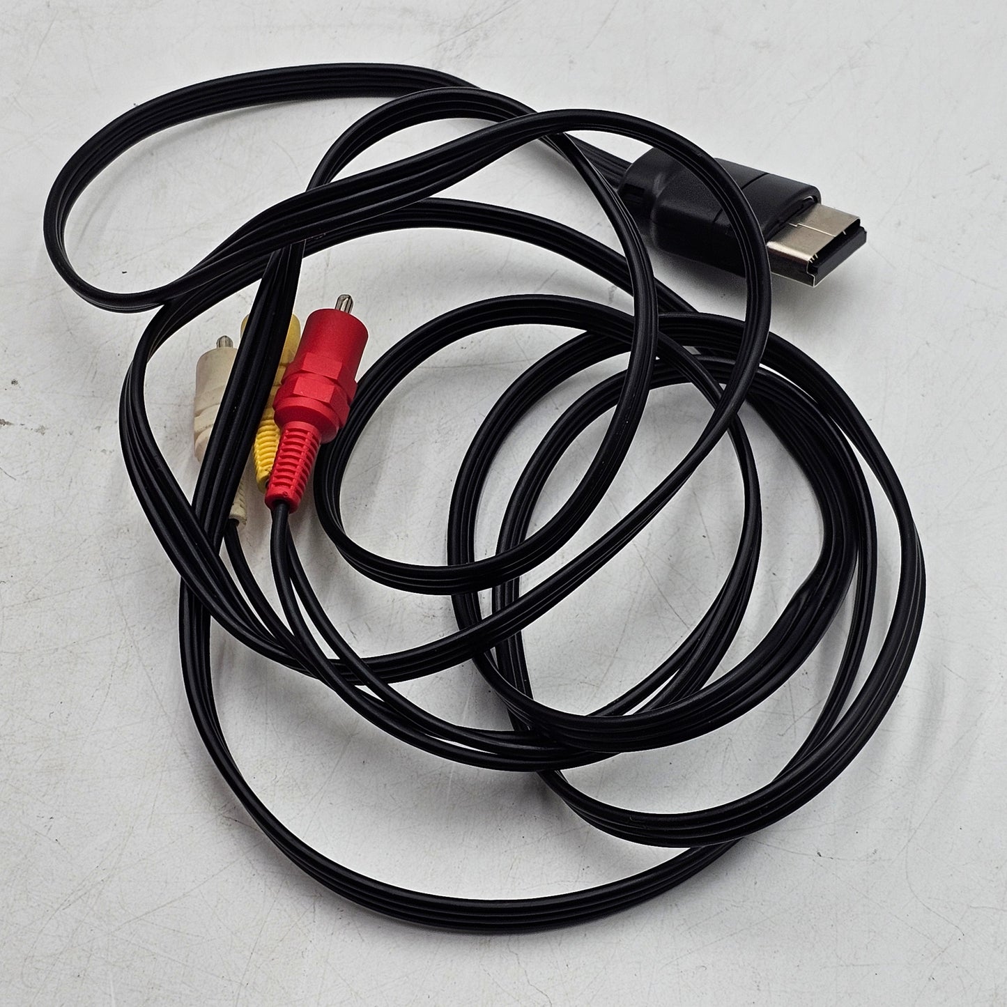 Sega Dreamcast Video Game Console White HKT-3020