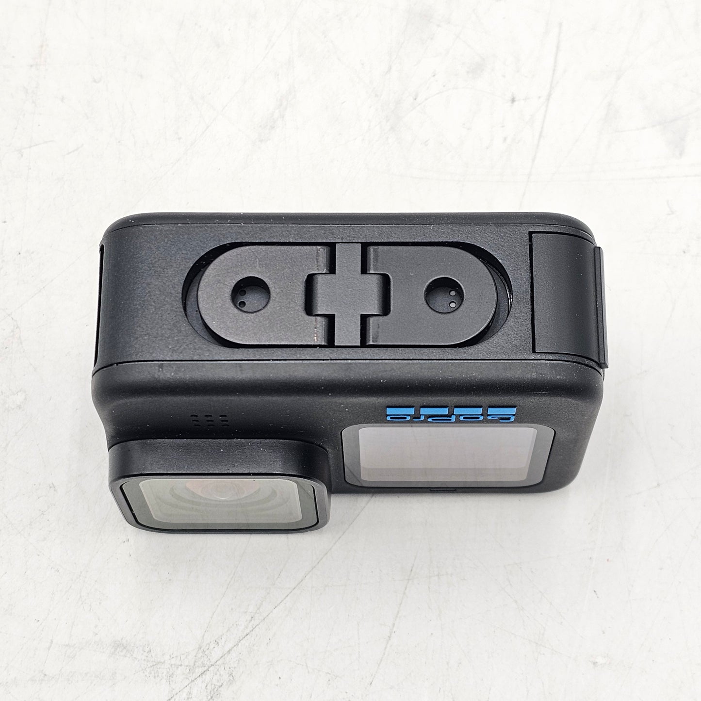 GoPro Hero11 Black 27MP Waterproof Action Camera CHDHX-111