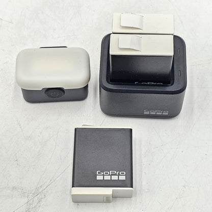 GoPro Hero11 Black 27MP Waterproof Action Camera CHDHX-111