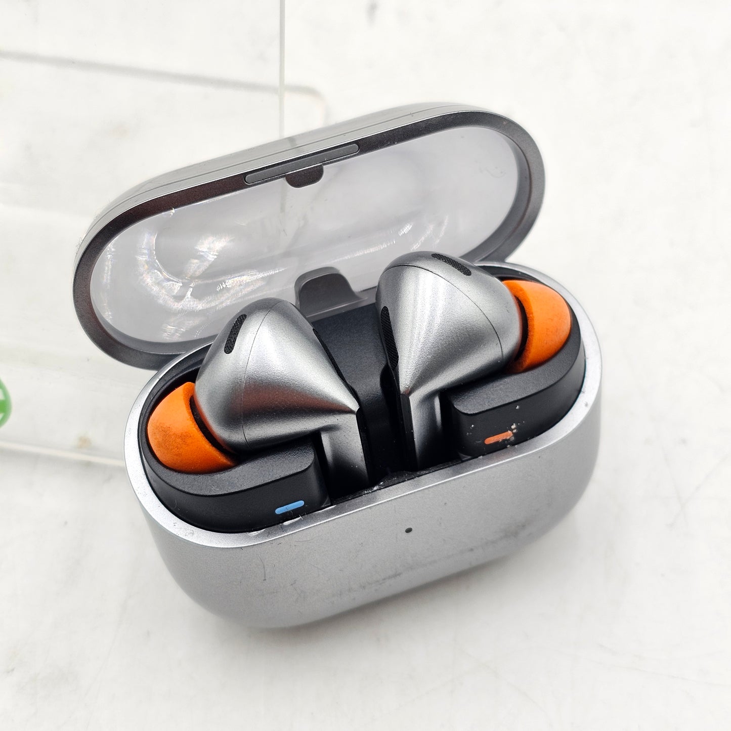 Samsung Galaxy Buds3 Pro SM-R630 Noise Cancelling Wireless Bluetooth Earbuds