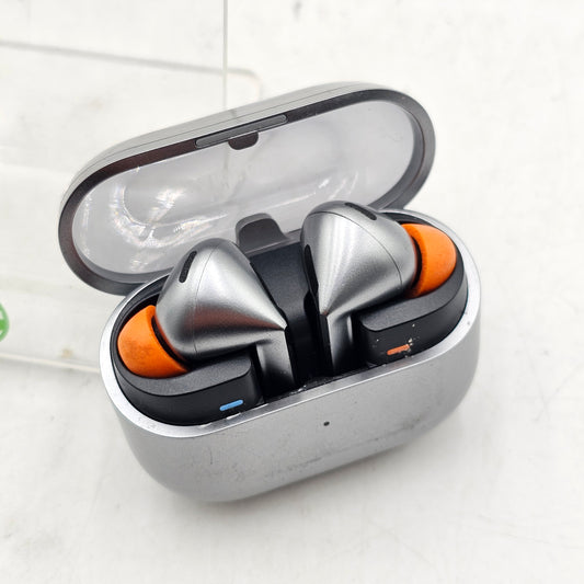 Samsung Galaxy Buds3 Pro SM-R630 Noise Cancelling Wireless Bluetooth Earbuds