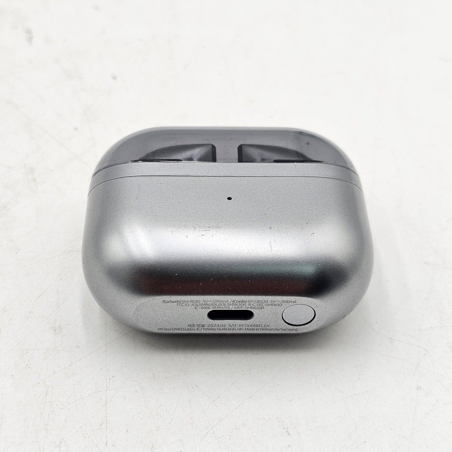 Samsung Galaxy Buds3 Pro SM-R630 Noise Cancelling Wireless Bluetooth Earbuds