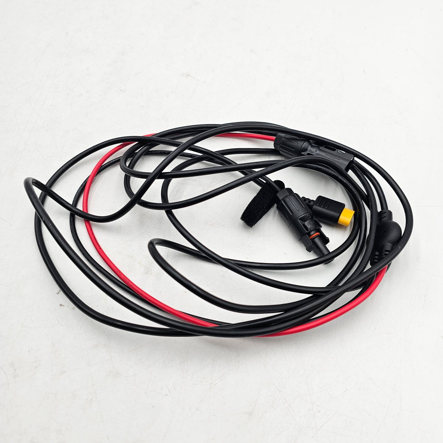 ECOFLOW Delta Pro 3 Portable Power Station EF3