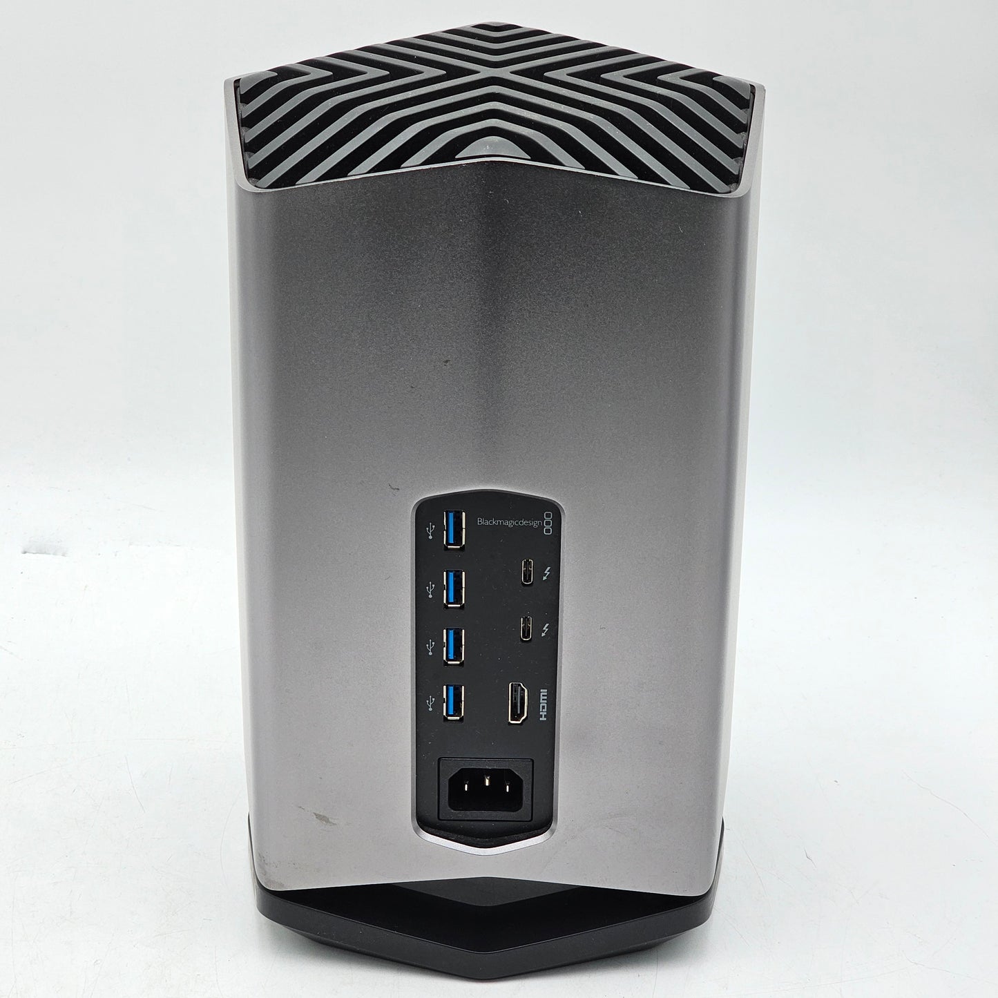 Blackmagic eGPU RX580 AMD 8GB Thunderbolt 3 Interface