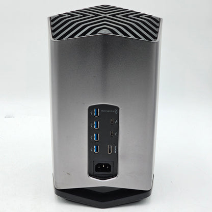 Blackmagic eGPU RX580 AMD 8GB Thunderbolt 3 Interface