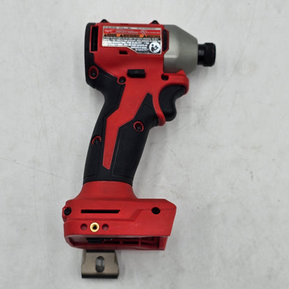 Milwaukee 3602-20 M18 18V 1/2" (13mm) Hammer Drill/Driver with 3651-20