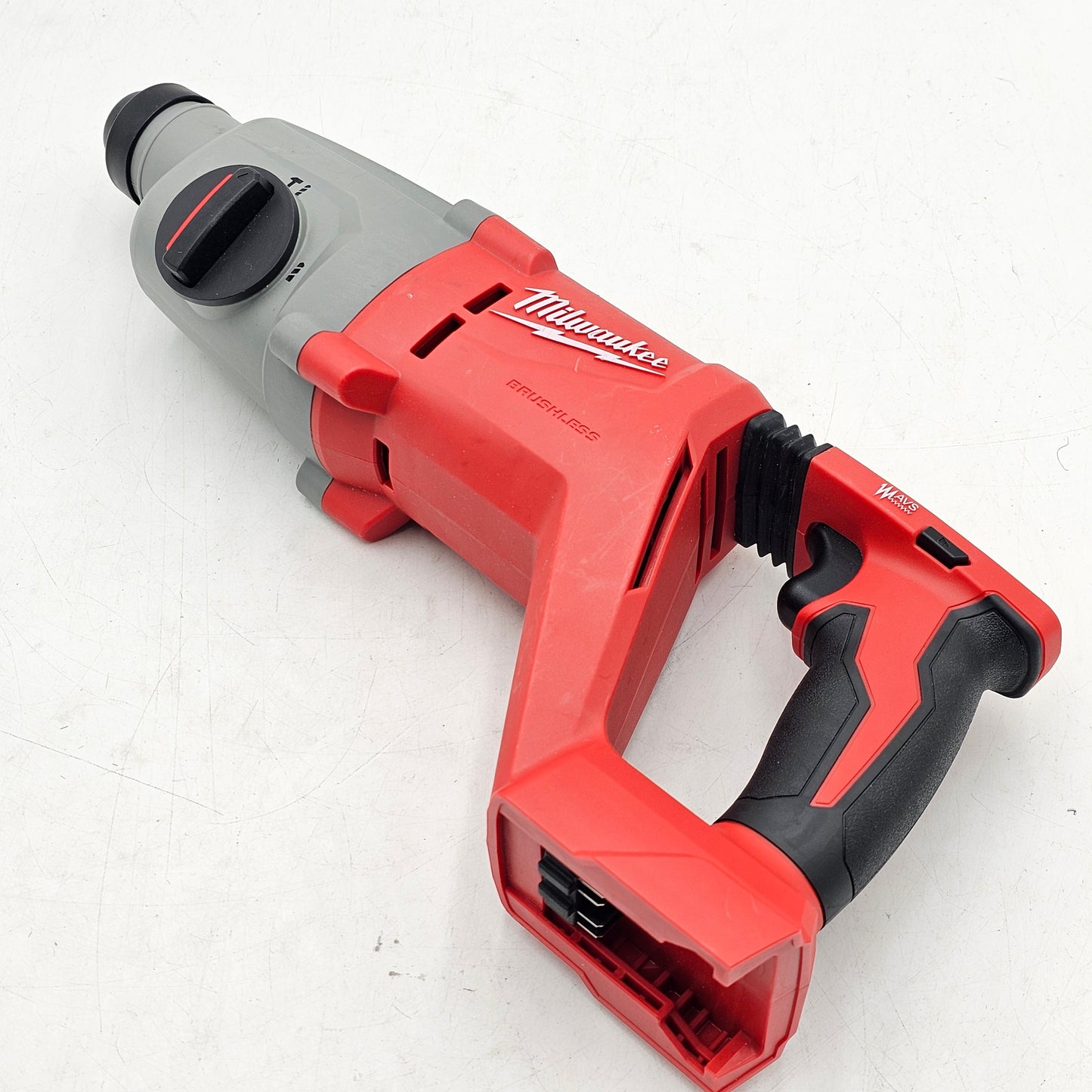 Milwaukee 2613-20 M18 18V D-Handle Rotary Hammer