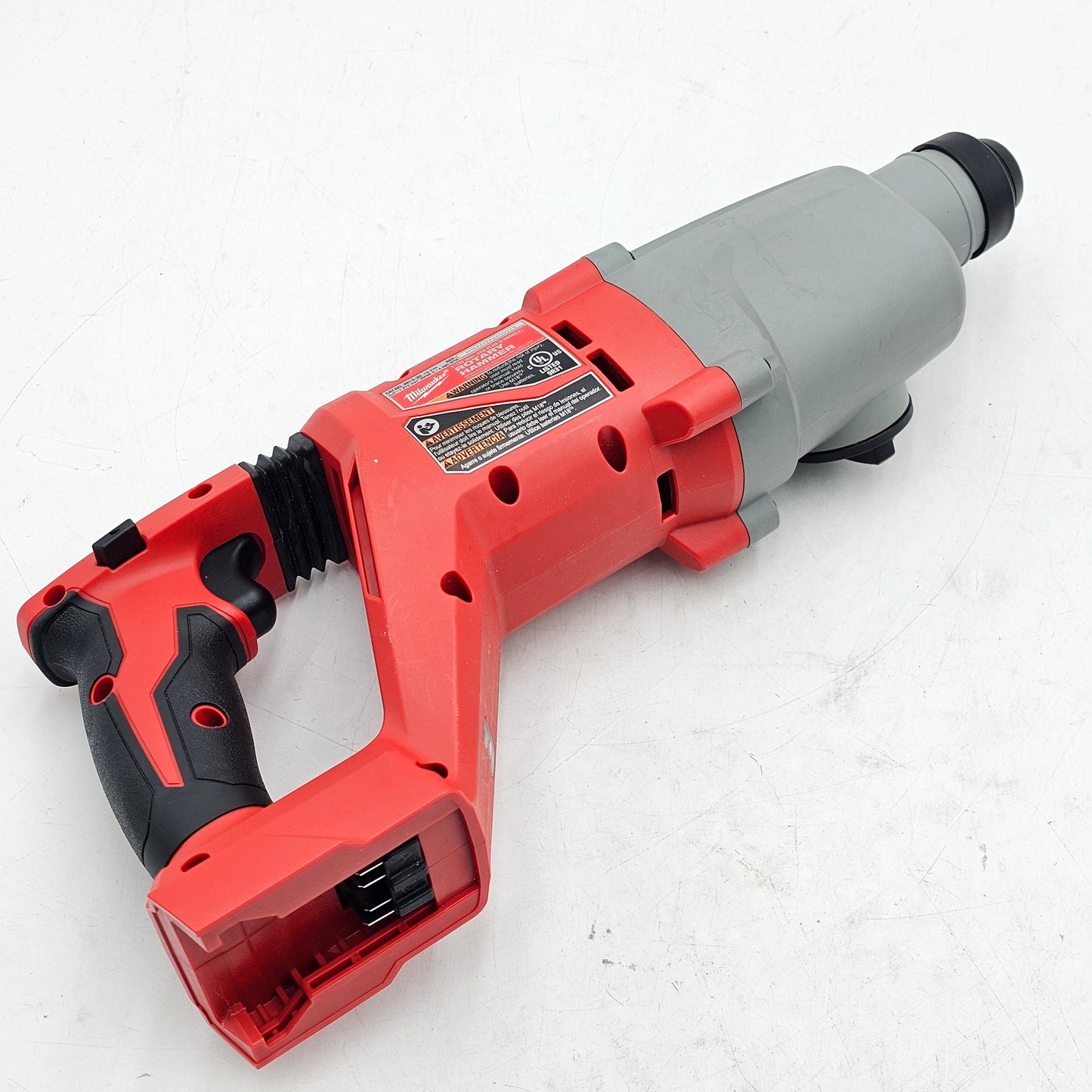 Milwaukee 2613-20 M18 18V D-Handle Rotary Hammer