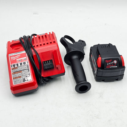 Milwaukee 2613-20 M18 18V D-Handle Rotary Hammer