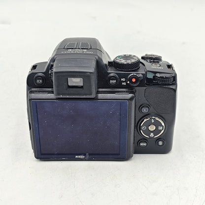 Nikon COOLPIX P100 10.0MP Digital SLR DSLR Camera
