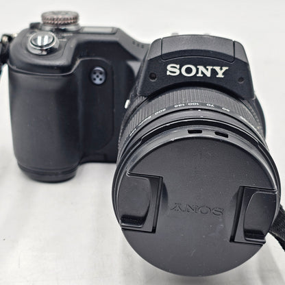 Sony DSC-F828 8.1MP Digital SLR DSLR Camera