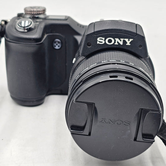 Sony DSC-F828 8.1MP Digital SLR DSLR Camera