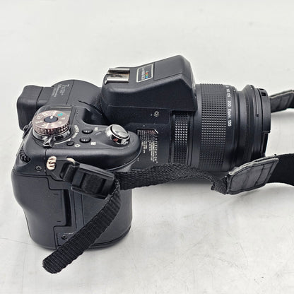 Sony DSC-F828 8.1MP Digital SLR DSLR Camera