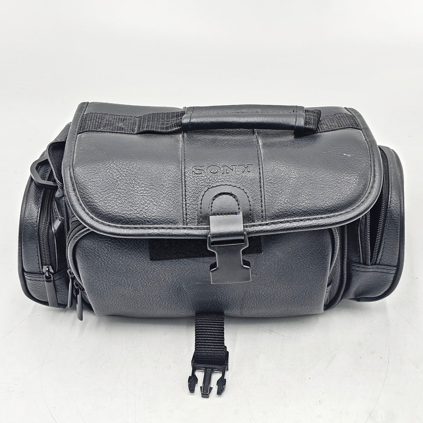 Sony DSC-F828 8.1MP Digital SLR DSLR Camera