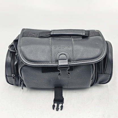 Sony DSC-F828 8.1MP Digital SLR DSLR Camera