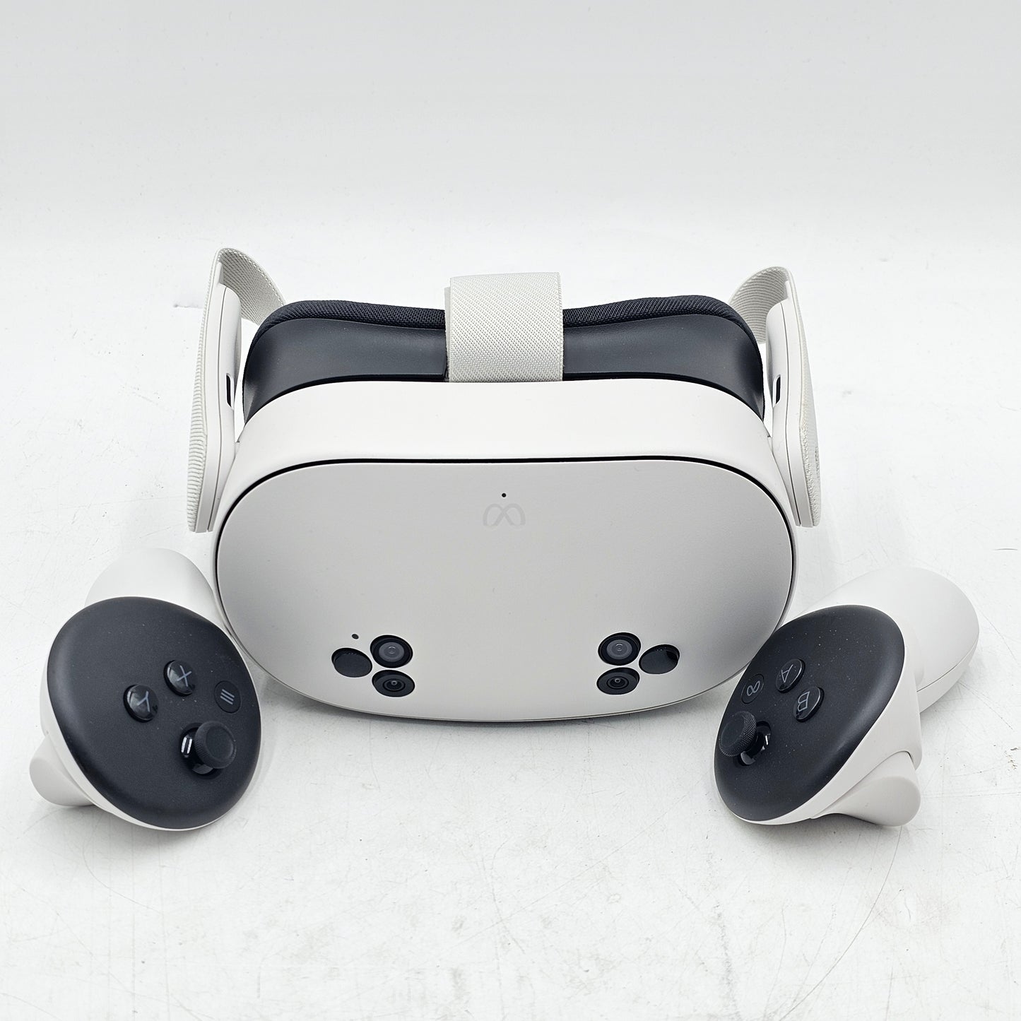 Meta Quest 3S 128GB Standalone All-in-One VR Headset MH-B