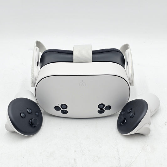 Meta Quest 3S 128GB Standalone All-in-One VR Headset MH-B