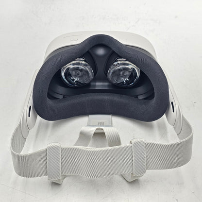 Meta Quest 3S 128GB Standalone All-in-One VR Headset MH-B