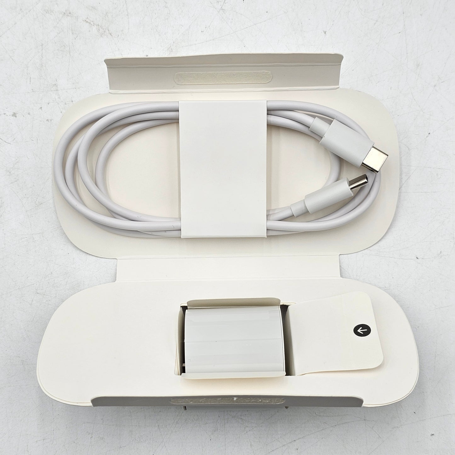 Meta Quest 3S 128GB Standalone All-in-One VR Headset MH-B