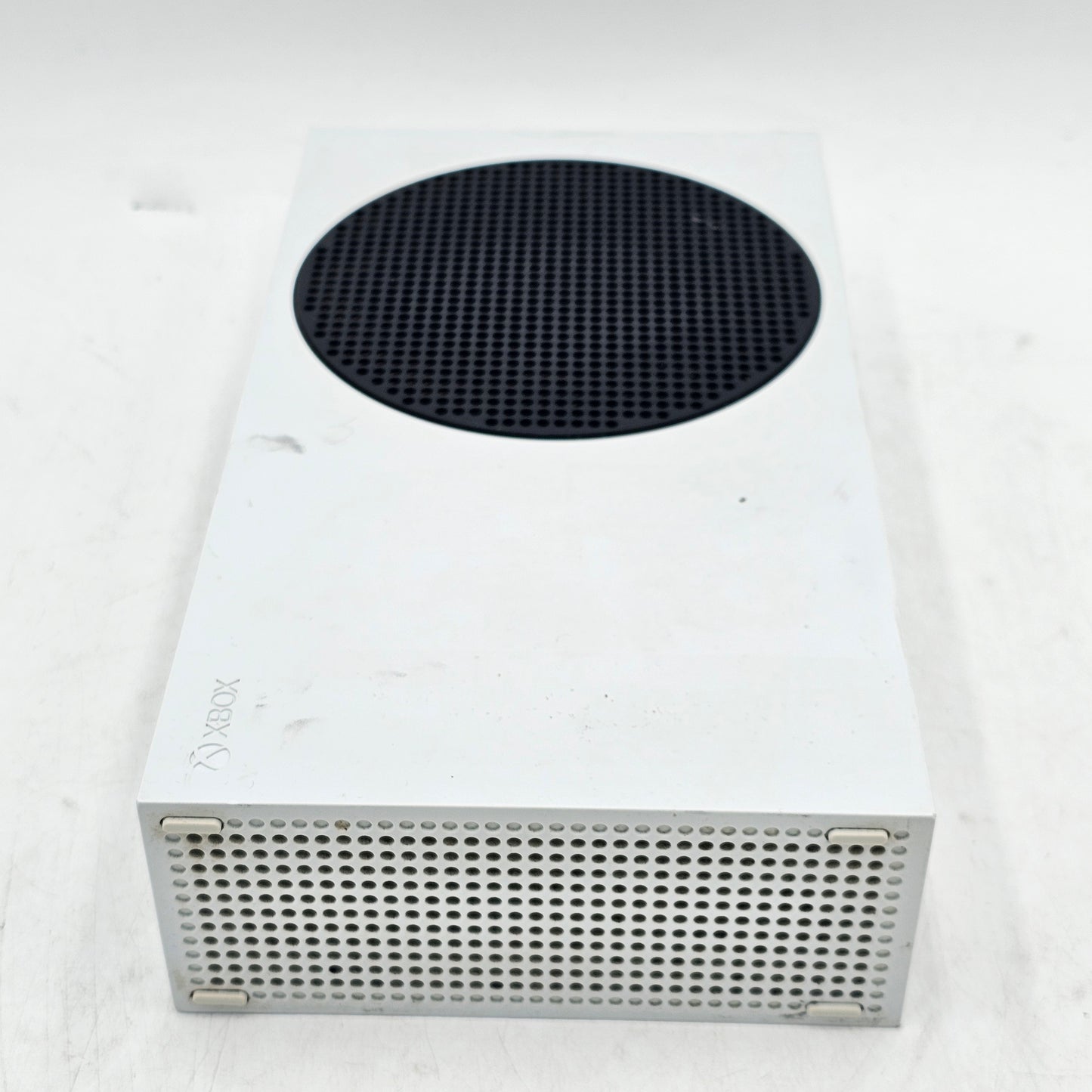 Microsoft Xbox Series S 512GB Console Gaming System Only Robot White 1883