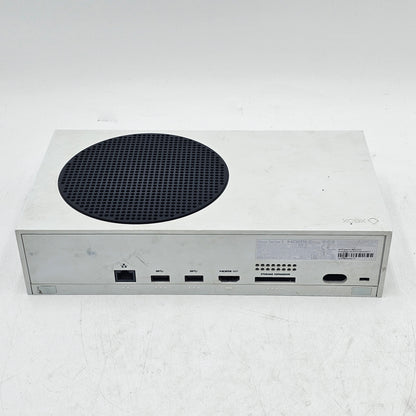 Microsoft Xbox Series S 512GB Console Gaming System White 1883