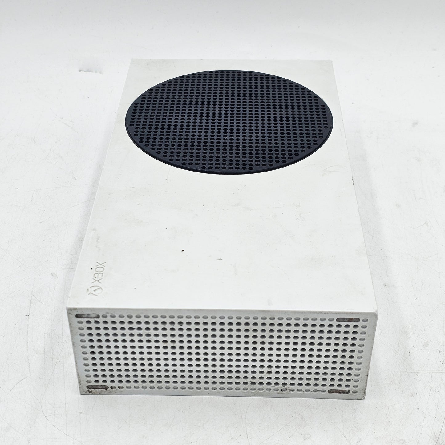 Microsoft Xbox Series S 512GB Console Gaming System White 1883