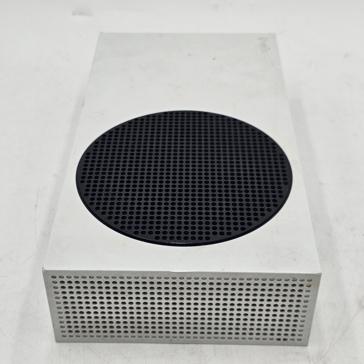 Microsoft Xbox Series S 512GB Console Gaming System White 1883