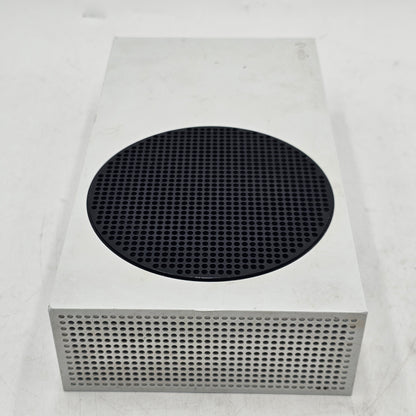 Microsoft Xbox Series S 512GB Console Gaming System White 1883