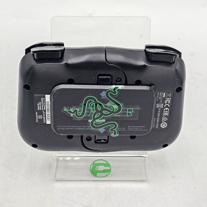 New Razer RZ06-03360100-R3U1 Kishi Gaming Controller for iPhone