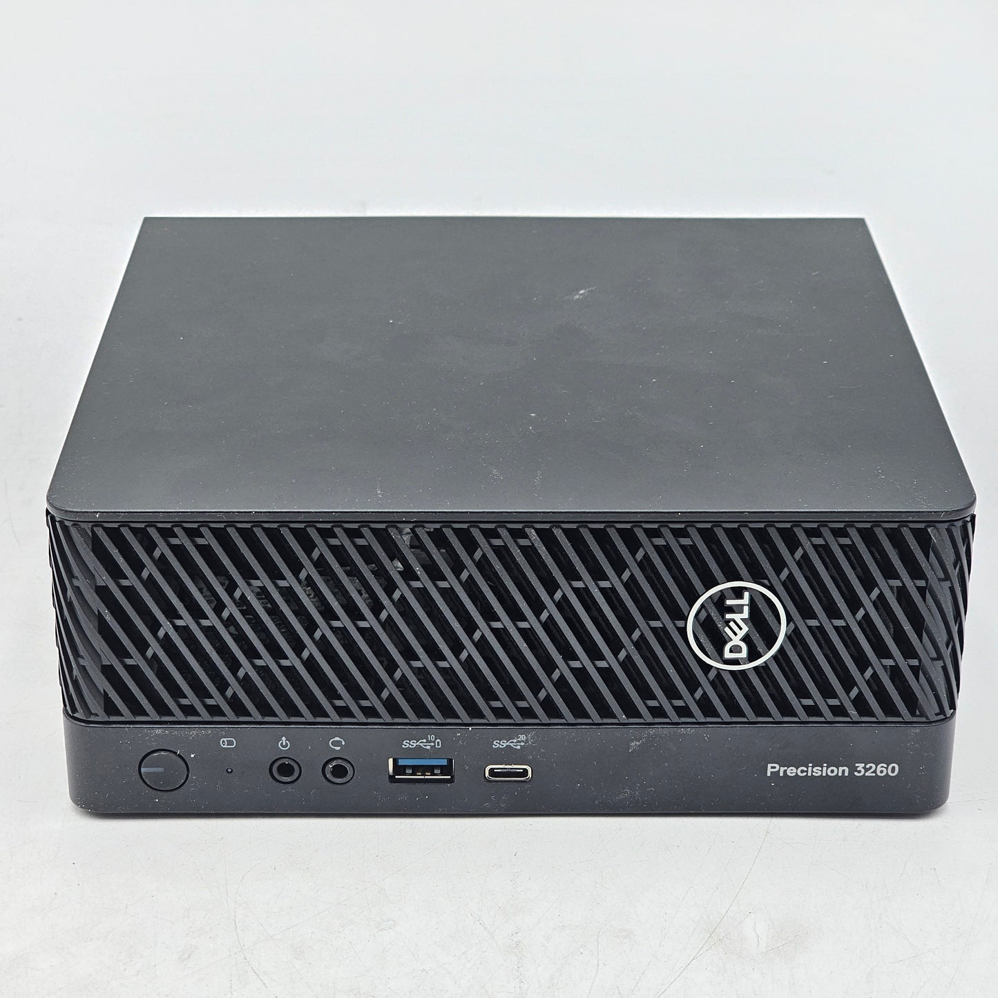 Dell Precision 3260 Core i7-12700 2.10GHz 32GB RAM 1TB SSD NVIDIA T400