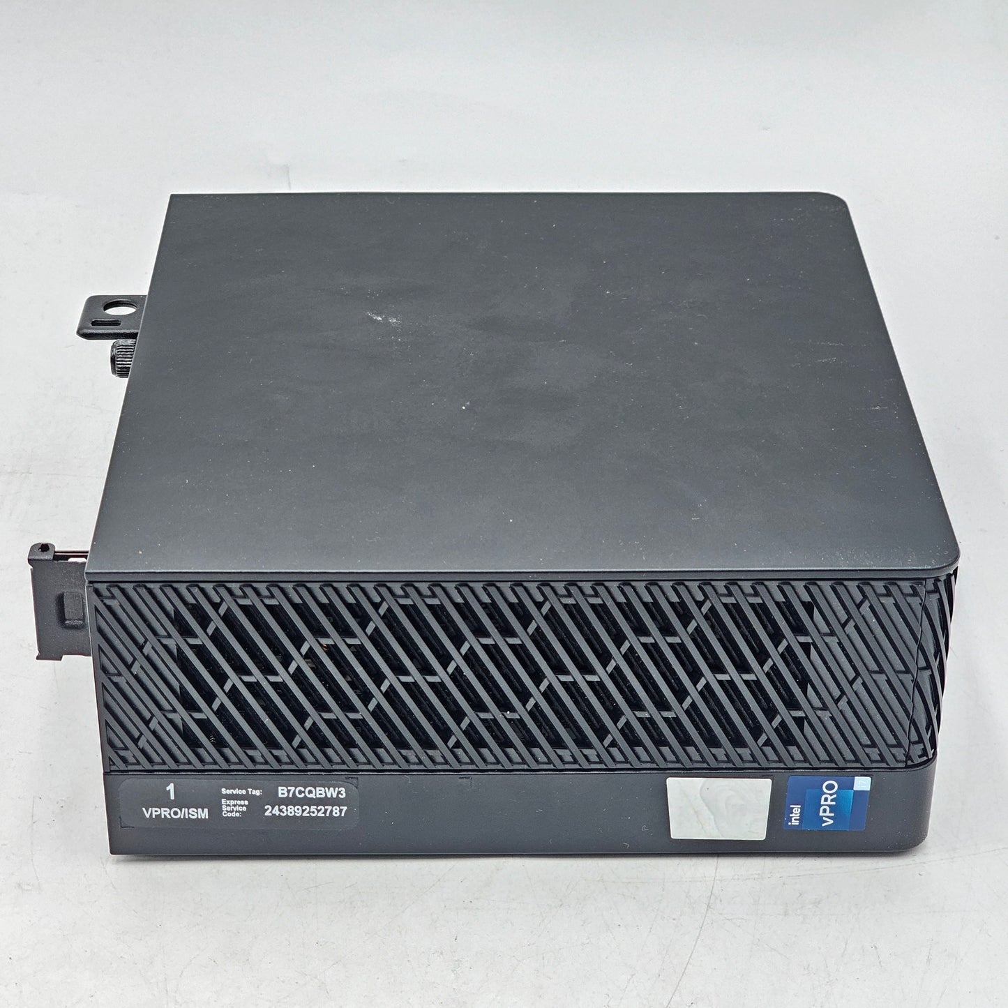 Dell Precision 3260 Core i7-12700 2.10GHz 32GB RAM 1TB SSD NVIDIA T400