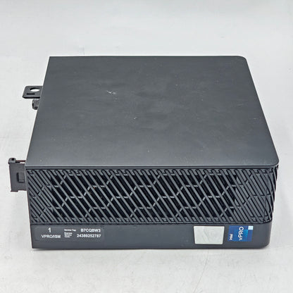 Dell Precision 3260 Core i7-12700 2.10GHz 32GB RAM 1TB SSD NVIDIA T400