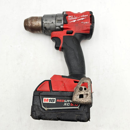 Milwaukee 2803-20 M18 18V 1/2" (13mm) Drill/Driver