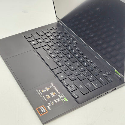 Asus TUF A15 FA401 15.6" Ryzen 7 8845HS 3.8GHz 16GB RAM 1TB SSD GeForce RTX 4060