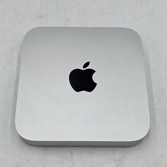 2020 Apple Mac Mini M1 8 Core 3.2GHz 8GB RAM 512GB SSD A2348