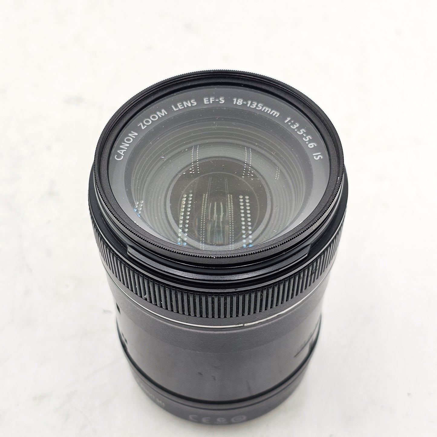 Canon EF-S Zoom Lens 18-135mm f/3.5-5.6 IS Auto & Manual Lens