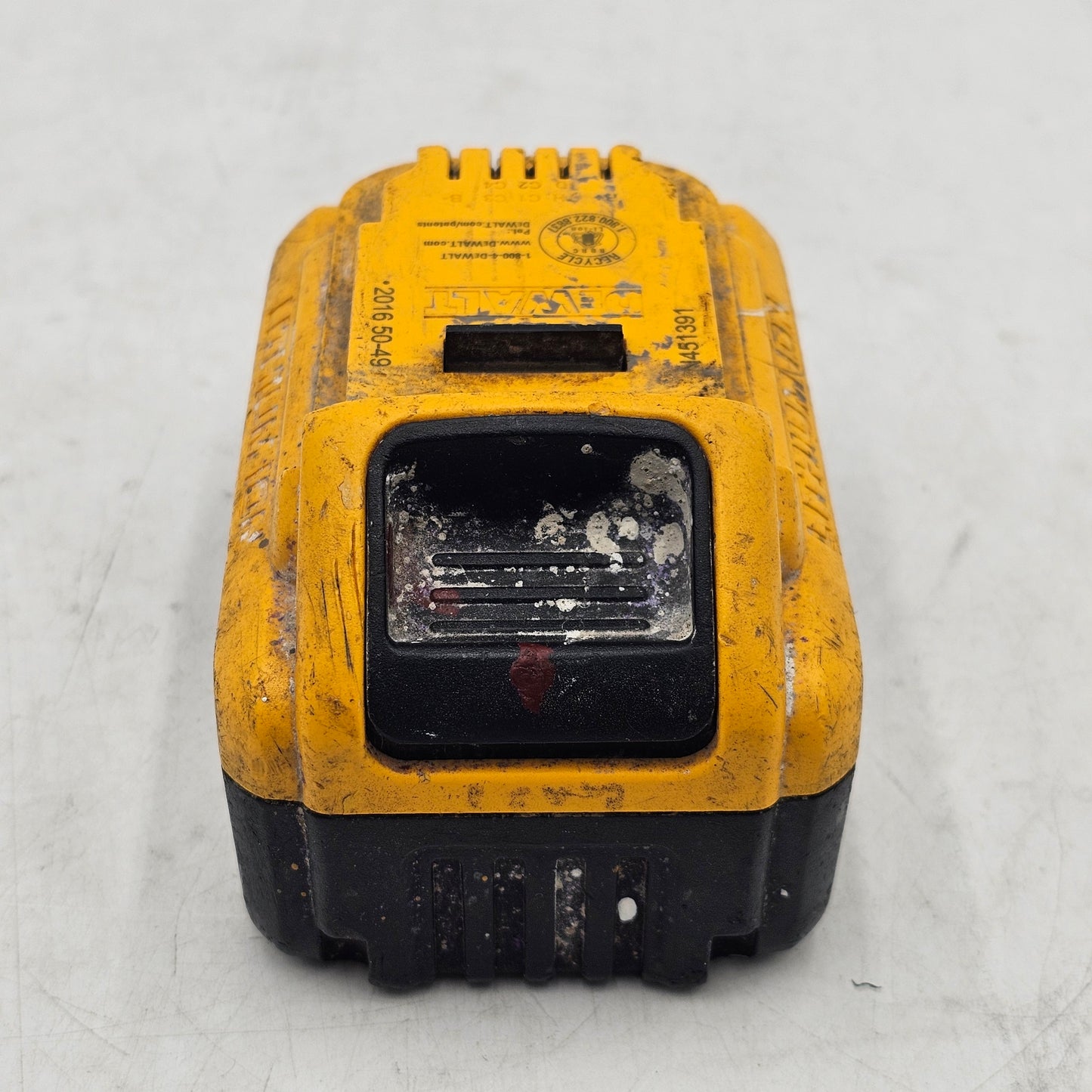 DeWalt DCB206 20V MAX DC Battery