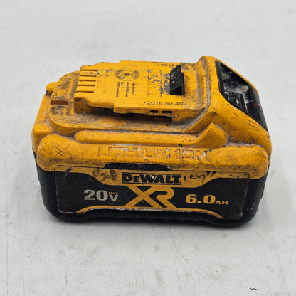 DeWalt DCB206 20V MAX DC Battery