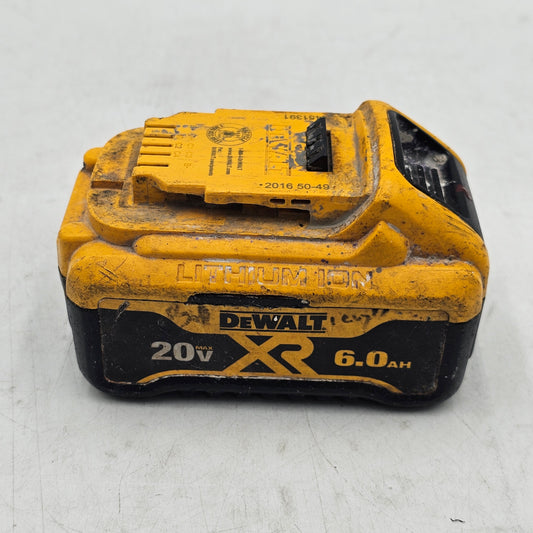 DeWalt DCB206 20V MAX DC Battery