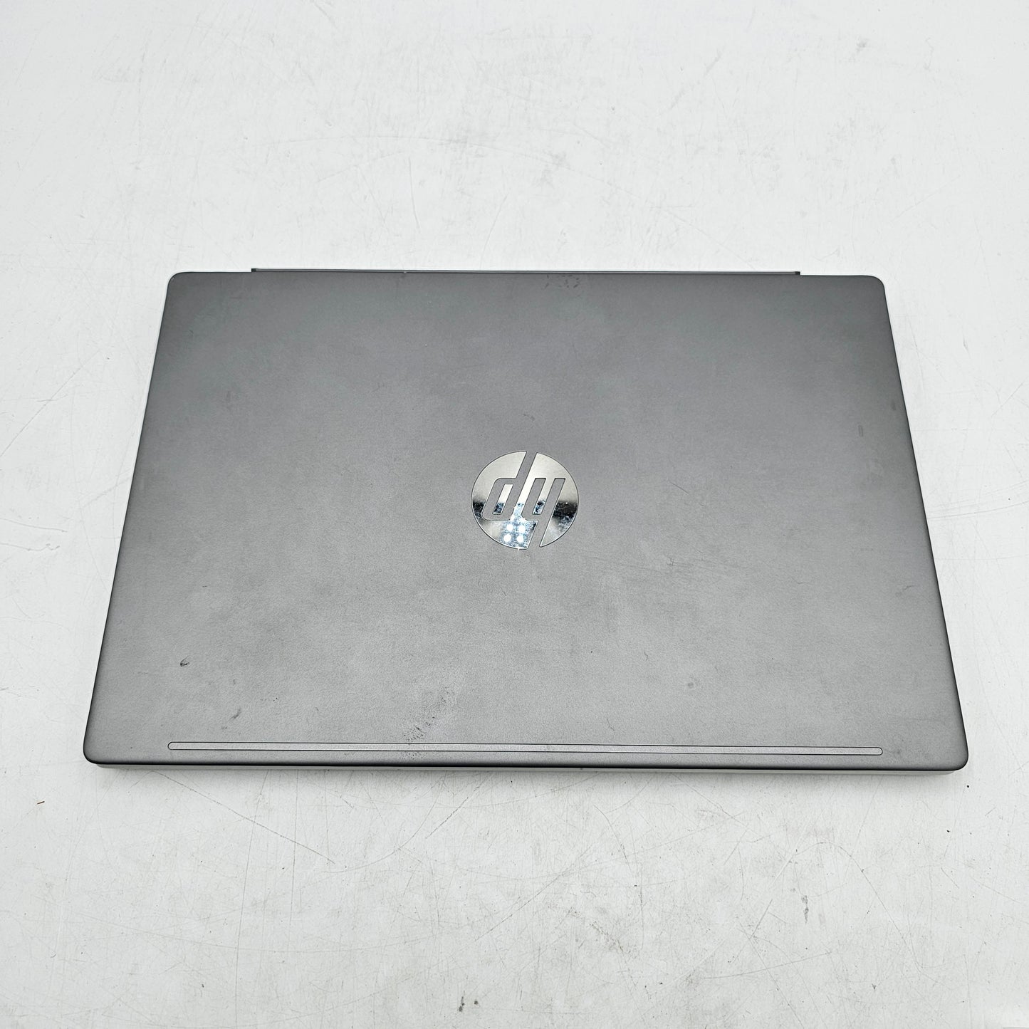 HP Pavilion 13-AN0031WM 13.3" i3-1005G1 1.2GHz 8GB RAM 128GB SSD