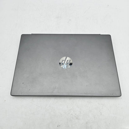 HP Pavilion 13-AN0031WM 13.3" i3-1005G1 1.2GHz 8GB RAM 128GB SSD