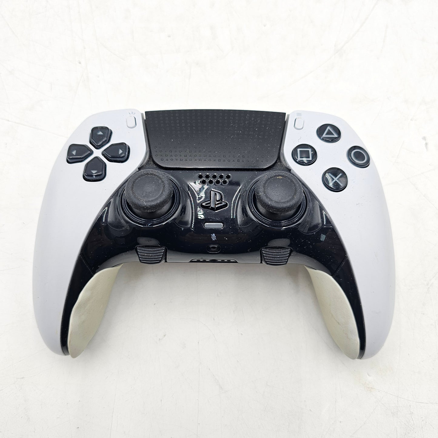Sony Playstation 5 PS5 DualSense Edge Wireless Controller White CFI-ZCP1