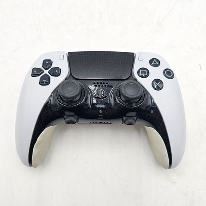 Sony Playstation 5 PS5 DualSense Edge Wireless Controller White CFI-ZCP1