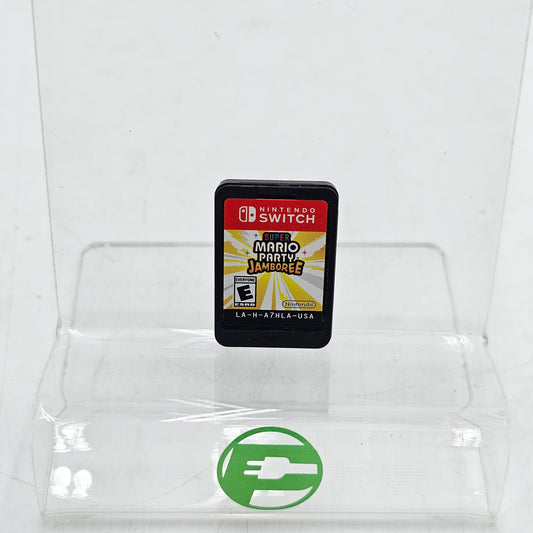 Super Mario Party Jamboree (Nintendo Switch, 2024) Cartridge Only