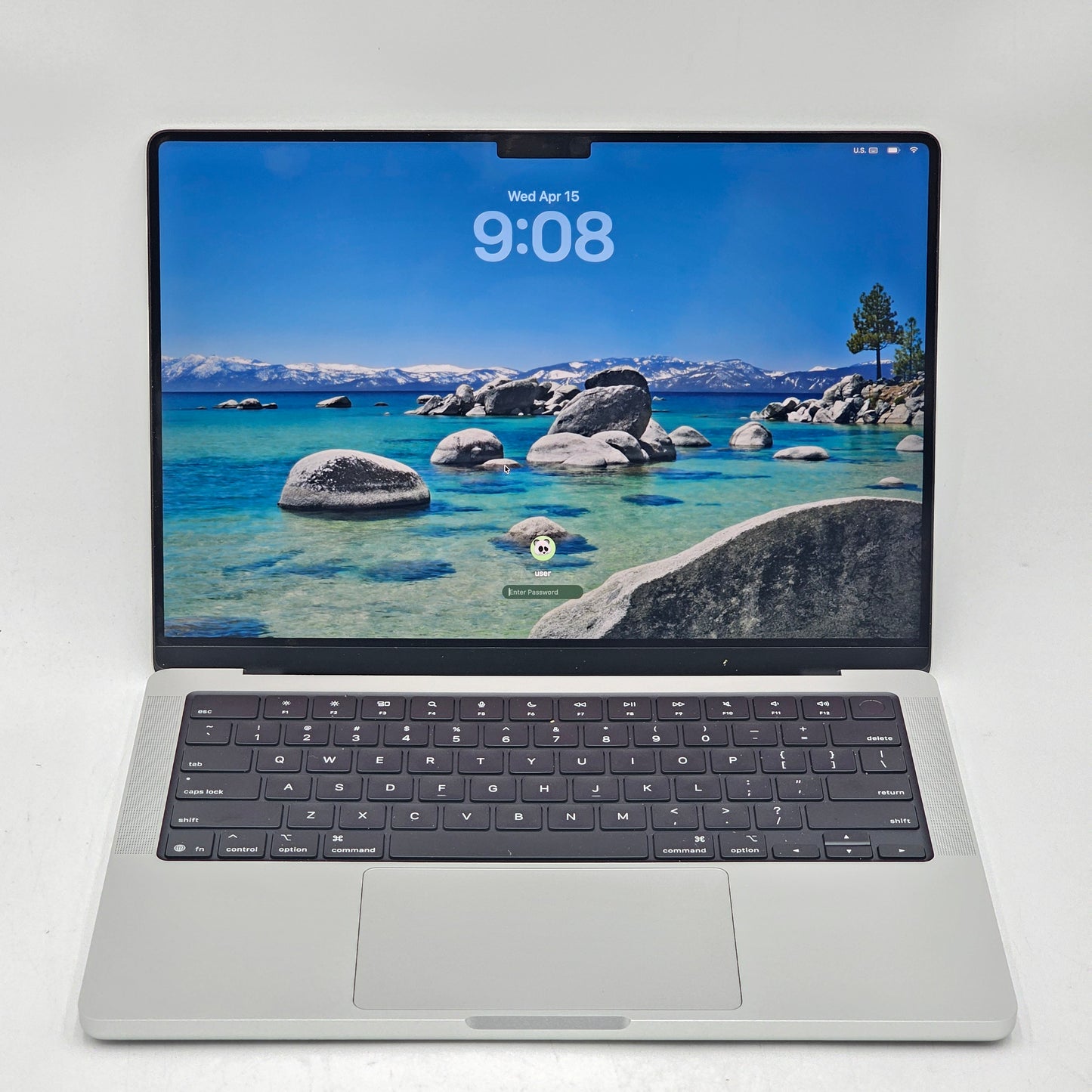 2025 Apple MacBook Pro 14" M5 10C GPU 4.6GHz 24GB RAM 1TB SSD MDE64LL/A