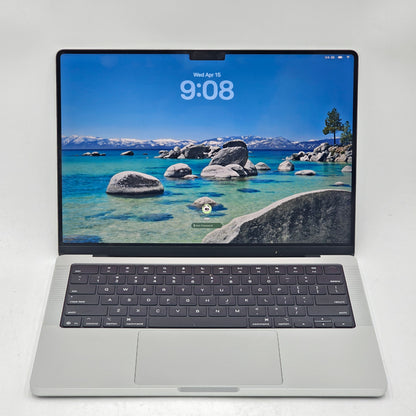 2025 Apple MacBook Pro 14" M5 10C GPU 4.6GHz 24GB RAM 1TB SSD MDE64LL/A