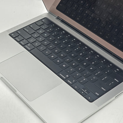 2025 Apple MacBook Pro 14" M5 10C GPU 4.6GHz 24GB RAM 1TB SSD MDE64LL/A