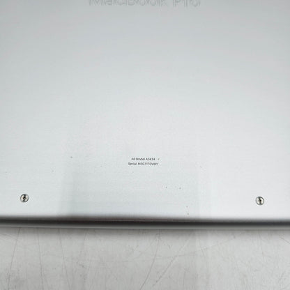 2025 Apple MacBook Pro 14" M5 10C GPU 4.6GHz 24GB RAM 1TB SSD MDE64LL/A