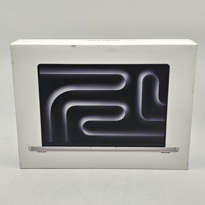 2025 Apple MacBook Pro 14" M5 10C GPU 4.6GHz 24GB RAM 1TB SSD MDE64LL/A