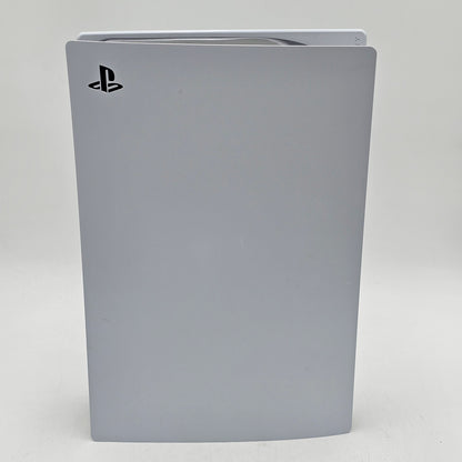 Sony PlayStation 5 Disc PS5 825GB White Console Gaming System Only CFI-1015A